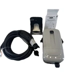 Schumacher SEV1600HW Level Charger 50 Amp 240V Hardwired Electric. Fixed Price $329.95.