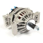 Fortpro F235405 28SI Brushed Type ALTERNATOR-200 Amps, 12V Pad Mount Cummins. Fixed Price $327.70.