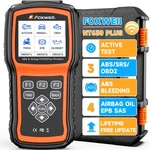 Foxwell NT630 Car Bidirectional Srs Abs Bleeding Oil Sas OBD2 Diagnostic Scanner. Fixed Price $108.99.