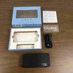 Cube Gps Pro Tracker C7005 Black Versatile Tracking Unit. Fixed Price $24.95.