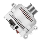 New Alternator 7.3L Ford F-350 1995-1997, F250 1995-1996, E-350 E.... Fixed Price $161.34.