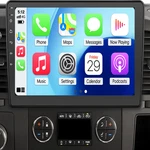 Kobanoica Car Radio Stereo For Chevy Silverado 2007-2013 Gmc Sierra YUKON264G. Fixed Price $216.11.