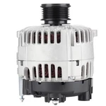 Alternator For Audi Quattro L4 1.8L 2000-2006, Vw Beetle Golf Jetta 1..... Fixed Price $181.74.