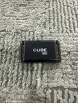 Cube Gps Pro Tracker C7005 Black Versatile Tracking Unit. Fixed Price $25.00.