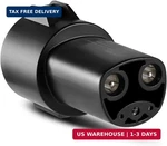 Lectron J1772 To Tesla Adapter 80 Amp (240V) - Ev Charging Compatible Wi. Fixed Price $67.48.