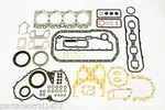 New Engine Overhaul Gasket Set Gmc Isuzu Npr 3.9 4BD2 Turbo Diesel. Fixed Price $69.00.