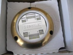 Oceanled Sport S3124S Midnight Blue Ultra White Underwater Light 012103BW. Fixed Price $399.00.