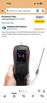 Forensics Detectors Fd Argon Gas Analyzer Leak Tester (ar). Fixed Price $450.00.