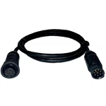 1M Adapter Cable W/female 8-PIN Garmin Connector F/echonautics 30.... Fixed Price $59.01.