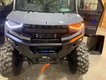 Hole Turn Signal Street Legal Blinker Kit For Polaris Ranger 1000XP Northstar. Fixed Price $359.00.