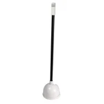 Lumitec Contour Anchor Light 12" Black Shaft White Base. Fixed Price $141.69.
