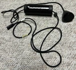 Humminbird Xi 9 20 Dual Beam Ice Transducer (710211-1) New No Box. Fixed Price $49.95.