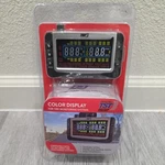 Truck Systems TST507DC 5018 Series Color Tpms Display And TST-507-R. Fixed Price $54.99.