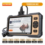 Thinkcar Thinkscan 662 Auto Diagnostic Tool OBD2 Scanner Bidirectional. Fixed Price $169.00.