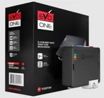 Fortin EVO-ONE-TOY9 Digital High-current Remote Start System Toyota New. Fixed Price $179.99.