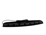 Whelen Wecanx Solo Amber Rst 8 Lamp 13-19 Ford Police Interceptor Utility. Fixed Price $1099.00.