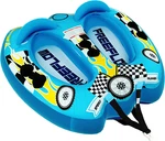 Tube Sportsstuff Super TOWABLE2RIDER Inflatable Boat Lake Heavyduty. Fixed Price $373.09.