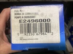 Carquest, Part #E2496000, Electric Fuel Pump Assembly, 02-03 Ford Explorer. Fixed Price $35.10.