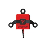 Mylaps RC4 "3-WIRE" Direct Powered Personal Transponder. Fixed Price $114.50.