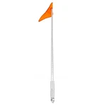 Racesport 5050 Rgb Led Atv/jeep Flag Pole Whip Multi Color Lighted. Fixed Price $84.99.