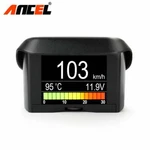 Ancel A202 Hud Automotive On-board Computer OBD2 Car Digital Gauge Display. Fixed Price $35.99.