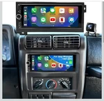 5GWIFI Car Radio For Jeep Wrangler Cherokee 1997-2002, Dodge Ram 1500/2500/3500. Fixed Price $127.99.