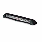 Lumitec Razor Spot Light Bar Flush Mount White Led Black 12/24V #101589. Fixed Price $817.99.