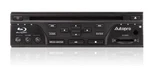 Autopro BD1208 Dash One Din Size Blu-ray Dvd Player Without Am/fm Radio Black. Fixed Price $249.99.
