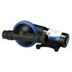 Jabsco Filterless Waste Pump With Single Diaphragm 12V #50890-1000. Fixed Price $404.48.
