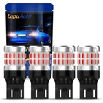 7443 W21/5W Led Red, 7440 7441 7444 T20 Brake Bulbs For Reverse Bac.... Fixed Price $26.37.