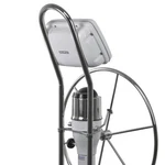 Navpod Sailpod Pre-cut F/garmin 8612XSV/8412XSV F/9.5" Wide Guard. Fixed Price $507.25.