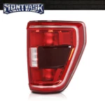 Right Tail Light Lamp W/ Blind Spot Fit 2021 2022 2023 Ford F150 F-150 Xlt. Fixed Price $46.00.