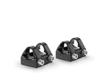 Jl Audio 0.75 In Pipe Mount Brackets For Vex Series. Fixed Price $164.99.