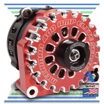 Mechman 400 Amp High Output Alternator 1996-2004 Gm Truck 4.3L 4.8L 5.3L 5.7L 6L. Fixed Price $699.00.