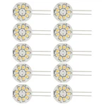 Scandvik 41166 Bulb Warm White *10-PACK. Fixed Price $63.17.