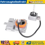 W003T21971 Headlight Hid Ballast W/ Blub For Chrysler 300C 2011 2012 2013-2021. Fixed Price $34.44.
