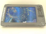 Lowrance Hook 9 Ts Triple Shot Fishfinder Head Unit Boat Radar Charting Display. Fixed Price $94.94.