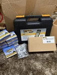 Smart Tpms Programming Tool Pro, 10 Free Sensors 17-43041. Fixed Price $249.99.