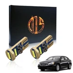 X White T10 194 W5W Led License Plate Light Bulb For 2011-2017 Chrysler 200. Fixed Price $11.98.