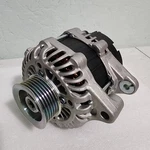 Alternator For Honda Fit 2017 2018 2019 2020 L4 1.5L 105A 12V Cw 6-GROOVE Pulley. Fixed Price $149.95.