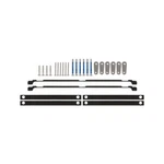 Garmin Flush Mount Kit For Gpsmap 16X3 Series #010-12991-03. Fixed Price $44.99.