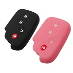 Silicone Key Fob Cover Fit For Lexus RX350 ES350 IS250 GX460 LX570 IS350 GS43.... Fixed Price $17.17.