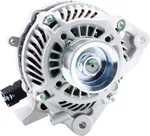 Bdeli Alternator 11176N 2006-2011 Honda Civic 1.8L L4 31100RNAA012M2. Fixed Price $88.99.