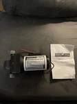 Wassermann 4WDP5-55-115V Water Pressure Booster Pump Only. Fixed Price $42.00.