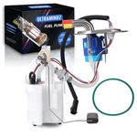 Ultramindz Fuel Pump Ford F-250 F-350 Super Duty 5.4L 6.8L Front Tank. Fixed Price $106.38.