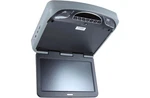 Audiovox VXMTG13 13.3" Hi-def Digital Led Backlit Monitor W/ Dvd Player. Fixed Price $579.99.