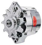 Powermaster 17294 Alternator Gm Original Look 12SI 100 Amps 12V, 1-WIRE/3-WIRE. Fixed Price $152.99.