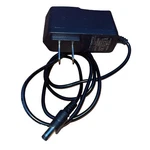 Livisn Dc 6V 1A Switching Power Supply Adapter 100240 Ac Plug 5.5 * 2.5 2.1 Mm. Fixed Price $18.95.