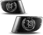 Fog Lights For 2007-2011 Series E92, E93 (w/o M-package Bumper) Oem Replace. Fixed Price $64.99.