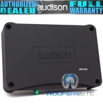 Audison AP5.9BIT 5-CHANNEL Amplifier 40W +90W 270W X1 & 9-CHANNEL Dsp. Fixed Price $669.99.